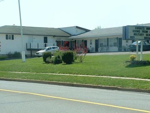 Lincoln Inn Fredericton Kültér fotó